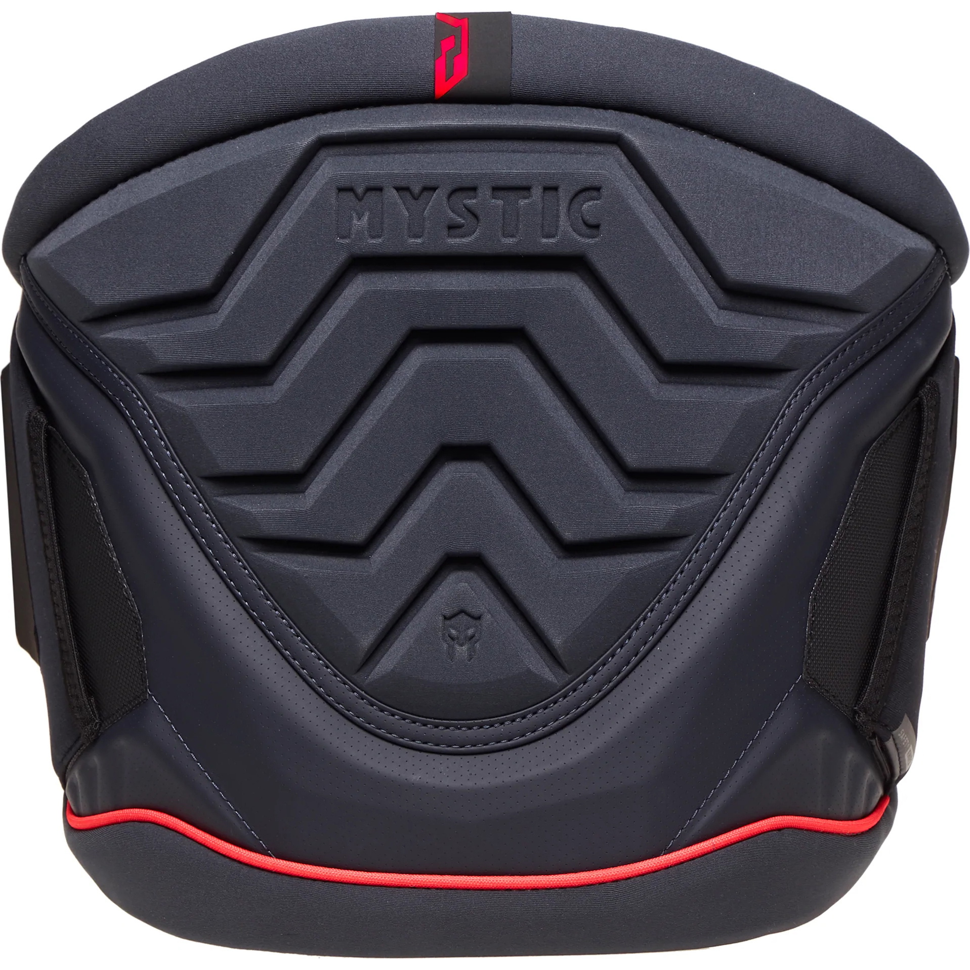 2025 Mystic Krijger Heupharnas Voor Heren 35003.20117 - Donkergrijs